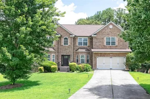 6084 Locklear Way, Douglasville, GA 30134