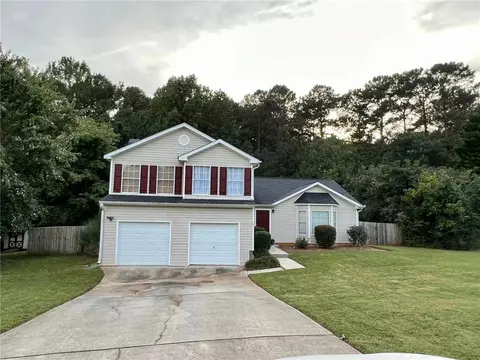 705 Mohansic Ave, Loganville, GA 30052