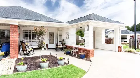 150 Old Mill Rd #412, Cartersville, GA 30120