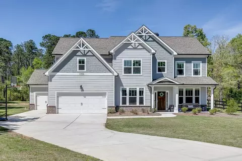 2306 Ridgedale Dr, Grayson, GA 30017