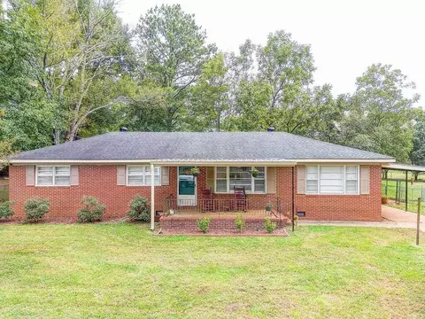 210 Piedmont Ave, Cedartown, GA 30125