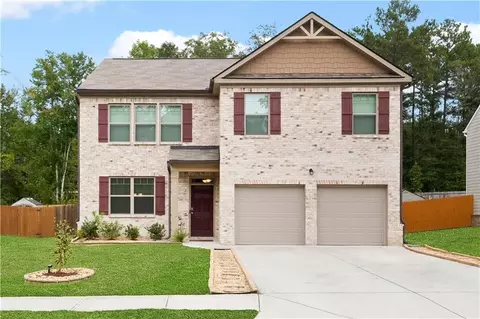 3800 Lilly Brook Dr, Loganville, GA 30052