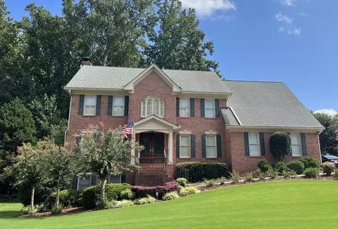 4994 Oak Leaf Ter, Stone Mountain, GA 30087