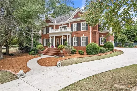4855 Riverlake Dr, Peachtree Corners, GA 30097