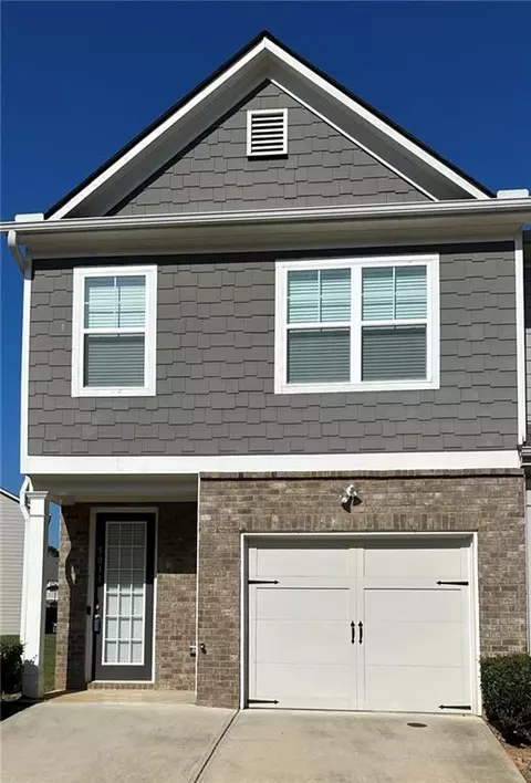 5011 Longview Walk, Decatur, GA 30035