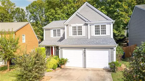 969 Briarleigh Ct, Lawrenceville, GA 30044