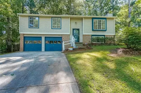 856 Lawndale Ct, Norcross, GA 30093