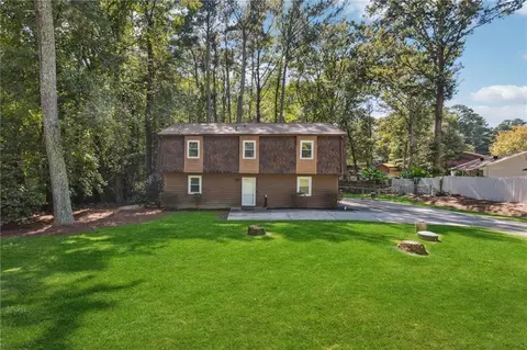 4125 Midway Rd, Douglasville, GA 30134