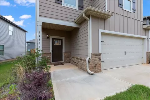 11893 Brightside Pkwy, Hampton, GA 30228 photo 2