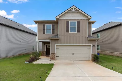 11893 Brightside Pkwy, Hampton, GA 30228 photo 1
