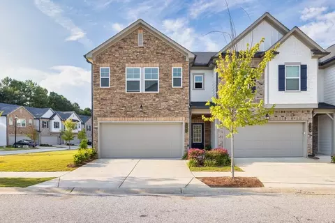 1151 Lossie Way, Grayson, GA 30017