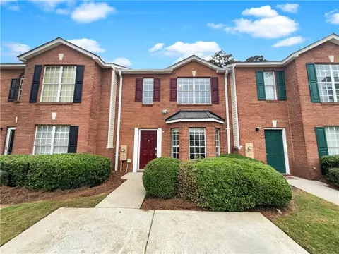 3162 Kingswood Gln, Decatur, GA 30034