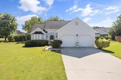 1646 Summit Glen Cir, Loganville, GA 30052