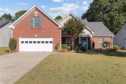1290 Martins Chapel Ln, Lawrenceville, GA 30045
