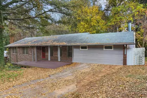 3122 Vandiver Dr, Marietta, GA 30066