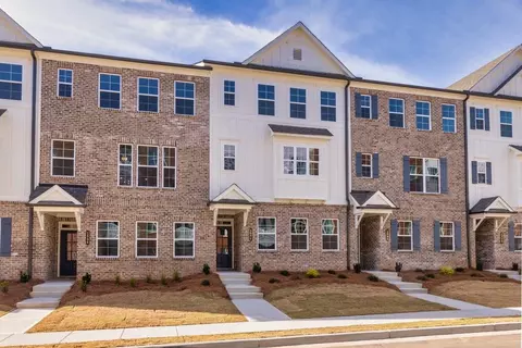 1594 Gin Blossom Cir, Lawrenceville, GA 30045