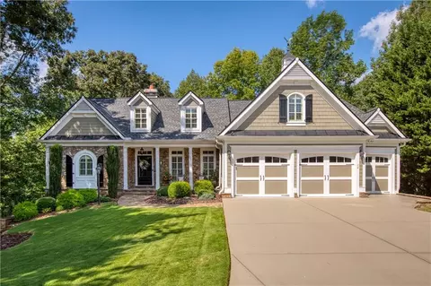 95 Mineral Ln, Dahlonega, GA 30533