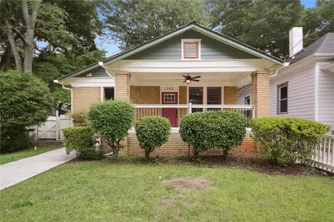 1362 Beatie Ave SW, Atlanta, GA 30310