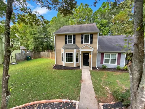 5109 Buckline Ct NW, Woodstock, GA 30188
