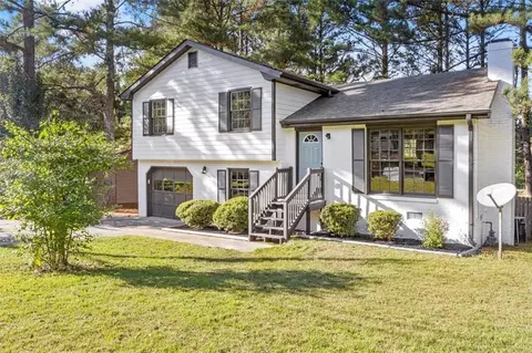 408 Willow Ct SE, Conyers, GA 30094