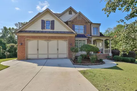 370 Baymist Dr, Loganville, GA 30052
