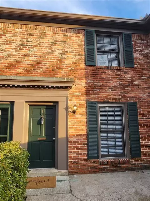 3125 Colonial Way #I, Atlanta, GA 30341