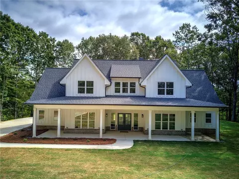303 A Covered Bridge Rd, Euharlee, GA 30120