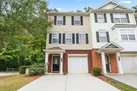 6712 Stoneleigh Way #8, Mableton, GA 30126