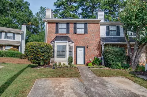 1483 Springleaf Cir SE, Smyrna, GA 30080