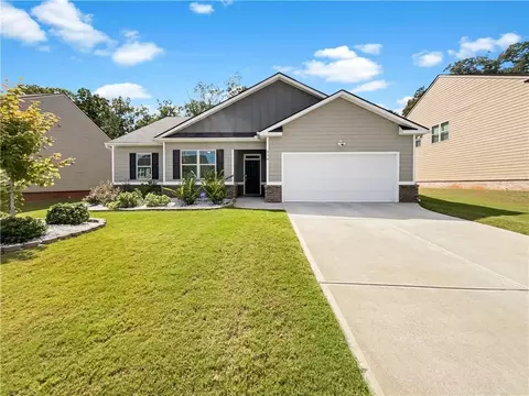 216 Cranapple Ln, Mcdonough, GA 30253