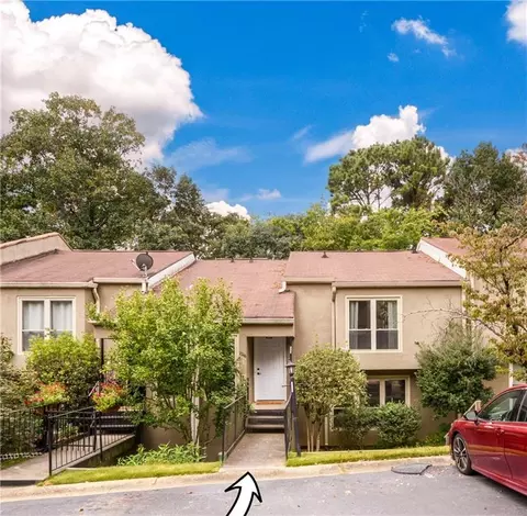 1746 Woodcliff Pl NE, Atlanta, GA 30329