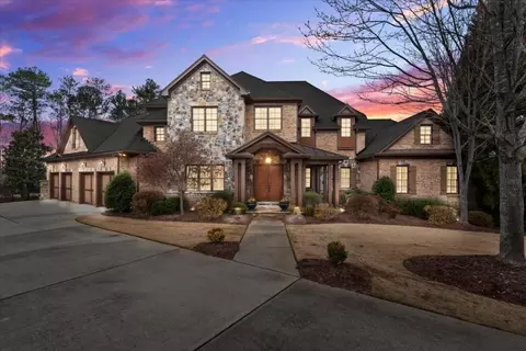 269 Hanson Way NW, Marietta, GA 30064
