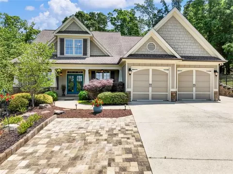 4412 T Mor Cv, Oakwood, GA 30566
