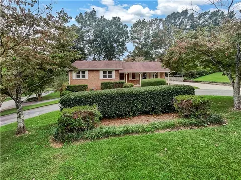 4929 Beth St, Douglasville, GA 30135