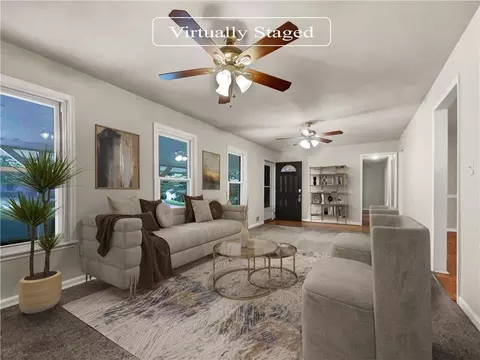 4929 Beth St, Douglasville, GA 30135 photo 2
