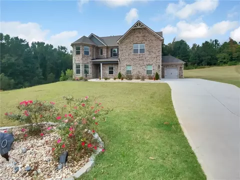 960 Mystic Way, Hampton, GA 30228