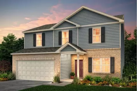 609 Blue Ash Ct, Mcdonough, GA 30253
