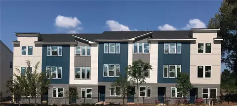 1603 Layton Ln NW #5, Atlanta, GA 30318