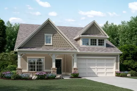 1612 Saddlegate Dr, Canton, GA 30114