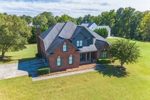 1605 Ivy Lea Ct, Lawrenceville, GA 30045