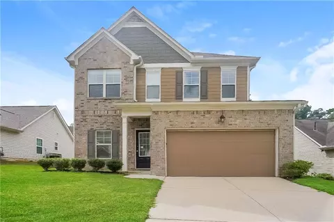 4835 Buckeye Pl, Atlanta, GA 30349