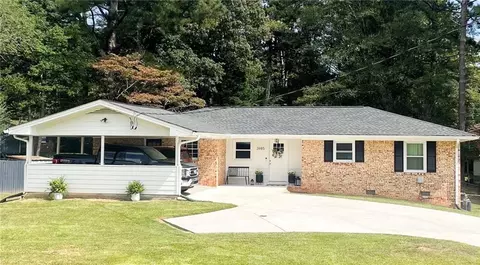 3985 Evans Rd, Atlanta, GA 30340