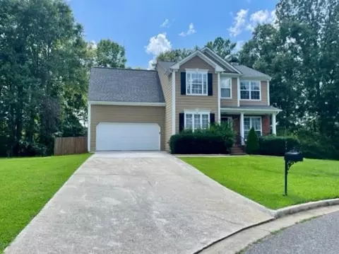 2907 Water Lily Ct, Austell, GA 30106