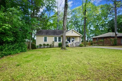 3302 Fern Dr, Tucker, GA 30084