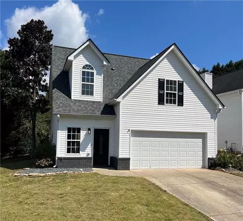 78 Ridge Water Ln, Dawsonville, GA 30534