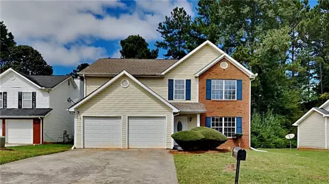 3767 Ozmer Ct, Decatur, GA 30034