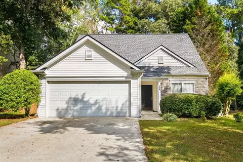 505 Carrington Ct, Canton, GA 30115