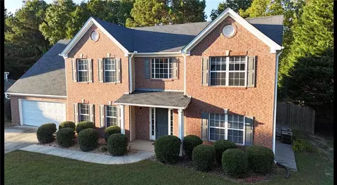 3477 Hill Pond Dr, Buford, GA 30519