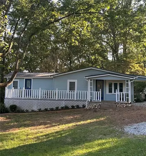 1524 Walter Stover Rd, Gainesville, GA 30501