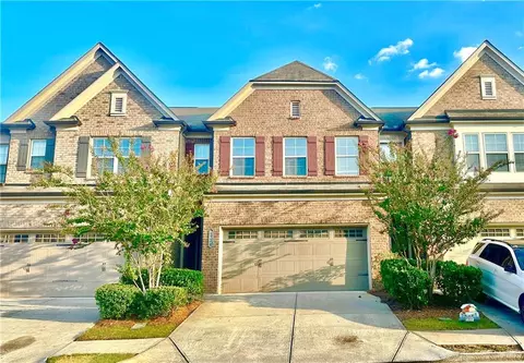 1914 Wheylon Dr, Lawrenceville, GA 30044